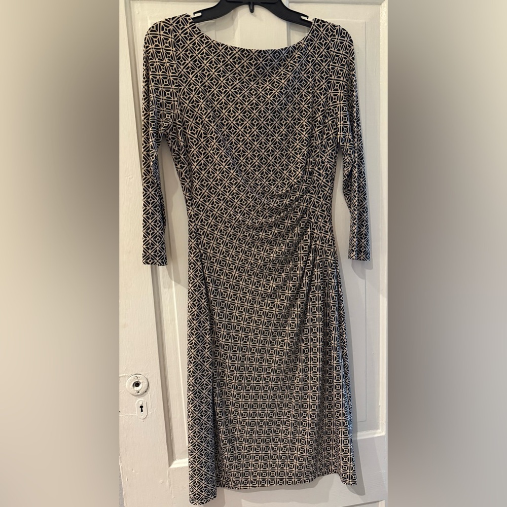 Lauren Ralph Lauren dress